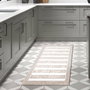 Conceptum Alfombra Beige 160 x 230 cm